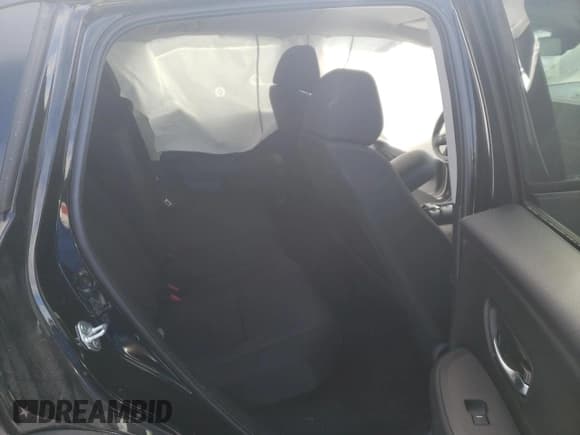 ✅ 2024 Honda HR-V LX • VIN: 3CZRZ2H31RM103181 • Lot: 44764545. Listed on Copart with 9,779 mi. Free auction sales archive from the USA and detailed vehicle history report at DreamBid. Image 10.