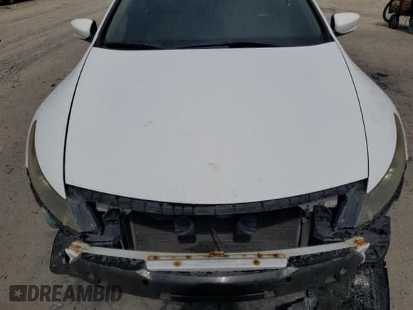 ✅ 2011 Honda Accord EX-L • VIN: 1HGCS1B88BA004991 • Лот: 85947735. Опубликован ранее на Copart с пробегом 155 180 миль. Бесплатный доступ к архиву аукционных продаж из США и подробный отчёт об истории автомобиля на DreamBid. Изображение 11.
