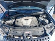 ✅ 2007 Mercedes-Benz M 320 CDI • VIN: 4JGBB22E17A211716 • Lot: 41659224. Wystawiony na IAAI z przebiegiem 150 766 mil. Bezpłatny archiwum sprzedaży aukcyjnych z USA i szczegółowy raport historii pojazdu na DreamBid. Zdjęcie 10.