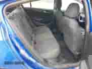 2017 Chevrolet Cruze LT with VIN 3G1BE5SM3HS569820, listed as a IAAI auction lot 42728506 with 151,925 mi miles and . Bid and sale history available at DreamBid. Image 8.