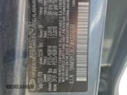 ✅ 2009 Hyundai Santa Fe Limited • VIN: 5NMSH73E79H321032 • Lot: 70683134. Listed on Copart with 251,831 mi. Free auction sales archive from the USA and detailed vehicle history report at DreamBid. Image 13.