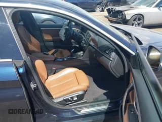 ✅ 2016 BMW 4 Series 428i xDrive • VIN: WBA4C9C50GG137359 • Lot: 43136383. Wystawiony na IAAI z przebiegiem 108 639 mil. Bezpłatny archiwum sprzedaży aukcyjnych z USA i szczegółowy raport historii pojazdu na DreamBid. Zdjęcie 5.