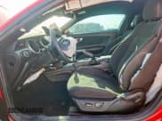 ✅ 2022 Ford Mustang EcoBoost Premium • VIN: 1FA6P8TH4N5142955 • Lot: 71636385. Listed on Copart with 59,405 mi. Free auction sales archive from the USA and detailed vehicle history report at DreamBid. Image 7.