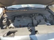 ✅ 2020 Hyundai Santa Fe SE • VIN: 5NMS23AD4LH261397 • Lot: 55644474. Wystawiony na Copart z przebiegiem 41 662 mil. Bezpłatny archiwum sprzedaży aukcyjnych z USA i szczegółowy raport historii pojazdu na DreamBid. Zdjęcie 11.