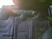 ✅ 2020 Tesla Model X Long Range • VIN: 5YJXCAE29LF232740 • Lot: 93975365. Wystawiony na Copart z przebiegiem 61 378 mil. Bezpłatny archiwum sprzedaży aukcyjnych z USA i szczegółowy raport historii pojazdu na DreamBid. Zdjęcie 10.