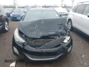 ✅ 2013 Hyundai Elantra Limited • VIN: 5NPDH4AE8DH312992 • Lot: 43773993. Listed on IAAI with 107,849 mi. Free auction sales archive from the USA and detailed vehicle history report at DreamBid. Image 11.