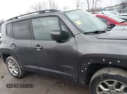 ✅ 2018 Jeep Renegade Altitude • VIN: ZACCJBBB1JPH83863 • Лот: 41918822. Опубликован ранее на IAAI с пробегом 75 794 миль. Бесплатный доступ к архиву аукционных продаж из США и подробный отчёт об истории автомобиля на DreamBid. Изображение 14.