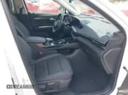 ✅ 2024 Buick Envision Preferred • VIN: LRBFZME46RD067337 • Lot: 42770961. Listed on IAAI with 21,528 mi. Free auction sales archive from the USA and detailed vehicle history report at DreamBid. Image 5.