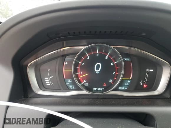 ✅ 2014 Volvo XC60 R-Design Premier Plus • VIN: YV4902DZ8E2531273 • Lot: 86225945. Listed on Copart with 241,556 mi. Free auction sales archive from the USA and detailed vehicle history report at DreamBid. Image 9.