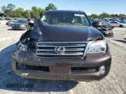 ✅ 2012 Lexus GX 460 Premium • VIN: JTJJM7FX5C5036762 • Лот: 80718835. Опубликован ранее на Copart с пробегом 67 553 миль. Бесплатный доступ к архиву аукционных продаж из США и подробный отчёт об истории автомобиля на DreamBid. Изображение 5.
