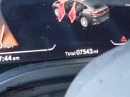 ✅ 2025 BMW X4 xDrive30i • VIN: 5UX33DT06S9Y68475 • Lot: 42243970. Listed on IAAI with 7,543 mi. Free auction sales archive from the USA and detailed vehicle history report at DreamBid. Image 7.