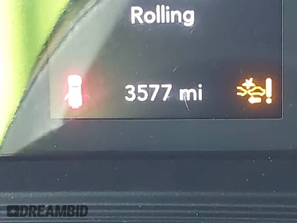 ✅ 2024 Jeep Wrangler Sport S • VIN: 1C4PJXDG7RW325735 • Лот: 41309348. Опубликован ранее на IAAI с пробегом 3 577 миль. Бесплатный доступ к архиву аукционных продаж из США и подробный отчёт об истории автомобиля на DreamBid. Изображение 16.