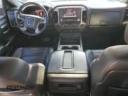 ✅ 2014 GMC Sierra 1500 Denali • VIN: 3GTU2WEC4EG390671 • Lot: 70088745. Listed on Copart with 168,216 mi. Free auction sales archive from the USA and detailed vehicle history report at DreamBid. Image 8.