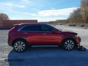 ✅ 2019 Cadillac XT4 AWD Premium Luxury • VIN: 1GYFZDR42KF160422 • Лот: 43711437. Опубликован ранее на IAAI с пробегом 95 099 миль. Бесплатный доступ к архиву аукционных продаж из США и подробный отчёт об истории автомобиля на DreamBid. Изображение 14.