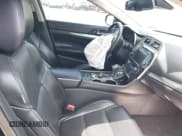 ✅ 2020 Nissan Maxima SV • VIN: 1N4AA6CV9LC363529 • Lot: 42076208. Listed on IAAI with 133,913 mi. Free auction sales archive from the USA and detailed vehicle history report at DreamBid. Image 5.