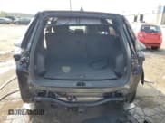 ✅ 2024 Chevrolet Blazer RS • VIN: 3GNKBKRS4RS284393 • Lot: 68637665. Listed on Copart with Not provided. Free auction sales archive from the USA and detailed vehicle history report at DreamBid. Image 6.