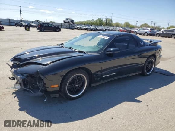 ✅ 1998 Pontiac Firebird Formula • VIN: 2G2FV22G3W2212162 • Лот: 52965125. Опубликован ранее на Copart с пробегом 153 355 миль. Бесплатный доступ к архиву аукционных продаж из США и подробный отчёт об истории автомобиля на DreamBid. Изображение 1.