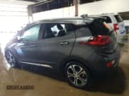 ✅ 2017 Chevrolet Bolt EV Premier • VIN: 1G1FX6S00H4147079 • Lot: 43056505. Wystawiony na Copart z przebiegiem 30 655 mil. Bezpłatny archiwum sprzedaży aukcyjnych z USA i szczegółowy raport historii pojazdu na DreamBid. Zdjęcie 2.