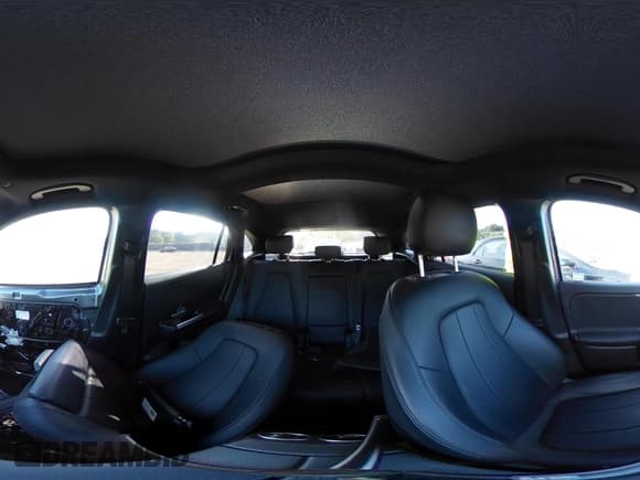 ✅ 2021 Mercedes-Benz GLA 250 • VIN: W1N4N4HB4MJ126824 • Lot: 42913822. Listed on IAAI with 65,233 mi. Free auction sales archive from the USA and detailed vehicle history report at DreamBid. Image 19.