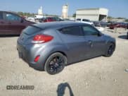 ✅ 2013 Hyundai Veloster w/Gray Int • VIN: KMHTC6AD5DU121691 • Lot: 75518914. Wystawiony na Copart z przebiegiem Nie podano. Bezpłatny archiwum sprzedaży aukcyjnych z USA i szczegółowy raport historii pojazdu na DreamBid. Zdjęcie 3.