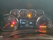 ✅ 2016 Chevrolet Silverado 2500HD LT • VIN: 1GC2KVEG1GZ158035 • Lot: 63641055. Wystawiony na Copart z przebiegiem 205 055 mil. Bezpłatny archiwum sprzedaży aukcyjnych z USA i szczegółowy raport historii pojazdu na DreamBid. Zdjęcie 9.