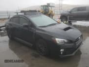✅ 2015 Subaru WRX STI • VIN: JF1VA2L61F9825974 • Лот: 82027914. Опубликован ранее на Copart с пробегом 95 232 миль. Бесплатный доступ к архиву аукционных продаж из США и подробный отчёт об истории автомобиля на DreamBid. Изображение 4.