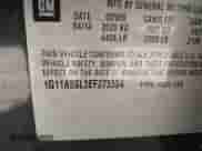 2014 Chevrolet Malibu LS с VIN 1G11A5SL3EF273324, выставлен на аукционе IAAI как лот 43610018 с пробегом 168 392 миль миль и . История ставок и продаж доступна на DreamBid. Изображение 9.