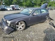 ✅ 2009 Jaguar XJ Series XJ8 • VIN: SAJWA71B79SH31014 • Lot: 64473075. Listed on Copart with Not provided. Free auction sales archive from the USA and detailed vehicle history report at DreamBid. Image 1.