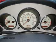 ✅ 2000 Mercedes-Benz SLK 230 Kompressor • VIN: WDBKK47F4YF165805 • Lot: 86942634. Listed on Copart with 86,624 mi. Free auction sales archive from the USA and detailed vehicle history report at DreamBid. Image 9.