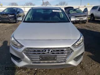 ✅ 2021 Hyundai Accent SE • VIN: 3KPC24A61ME138368 • Лот: 41437235. Опубликован ранее на Copart с пробегом 72 686 миль. Бесплатный доступ к архиву аукционных продаж из США и подробный отчёт об истории автомобиля на DreamBid. Изображение 5.