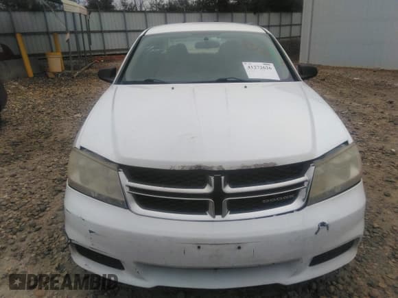 ✅ 2012 Dodge Avenger SE • VIN: 1C3CDZAB4CN177720 • Лот: 41272626. Опубликован ранее на IAAI с пробегом 161 130 миль. Бесплатный доступ к архиву аукционных продаж из США и подробный отчёт об истории автомобиля на DreamBid. Изображение 12.