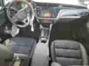 2022 Chevrolet Bolt EV 2LT z VIN 1G1FX6S09N4129708, wystawiony jako Copart lot #38901534 z przebiegiem 19 660 mil mil oraz . Historia ofert i sprzedaży dostępna na DreamBid. Obrazek 8.