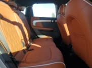 ✅ 2024 MINI Countryman Cooper S • VIN: WMZ83BR08R3S16831 • Lot: 79364014. Listed on Copart with 10,125 mi. Free auction sales archive from the USA and detailed vehicle history report at DreamBid. Image 10.