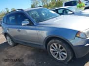 ✅ 2005 BMW X3 3.0i • VIN: WBXPA93455WD12002 • Лот: 43340726. Опубликован ранее на IAAI с пробегом 119 403 миль. Бесплатный доступ к архиву аукционных продаж из США и подробный отчёт об истории автомобиля на DreamBid. Изображение 14.