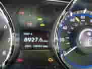 2013 Hyundai Sonata SE z VIN 5NPEC4AC0DH691181, wystawiony jako IAAI lot #43492376 z przebiegiem 138 400 mil mil oraz . Historia ofert i sprzedaży dostępna na DreamBid. Obrazek 16.