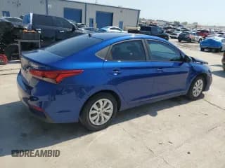 ✅ 2019 Hyundai Accent SE • VIN: 3KPC24A30KE060006 • Лот: 74703674. Опубликован ранее на Copart с пробегом 53 658 миль. Бесплатный доступ к архиву аукционных продаж из США и подробный отчёт об истории автомобиля на DreamBid. Изображение 3.