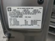 ✅ 2006 Chevrolet Silverado 2500HD LT2 • VIN: 1GCHK23U96F158933 • Lot: 59674375. Wystawiony na Copart z przebiegiem 351 302 mil. Bezpłatny archiwum sprzedaży aukcyjnych z USA i szczegółowy raport historii pojazdu na DreamBid. Zdjęcie 12.