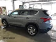 ✅ 2023 Hyundai Santa Fe SE • VIN: 5NMS1DAJ6PH642009 • Lot: 58949704. Wystawiony na Copart z przebiegiem 12 426 mil. Bezpłatny archiwum sprzedaży aukcyjnych z USA i szczegółowy raport historii pojazdu na DreamBid. Zdjęcie 2.