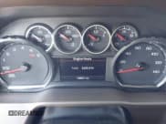 ✅ 2022 Chevrolet Silverado 1500 RST • VIN: 1GCUYEED4NZ176541 • Лот: 42686532. Опубликован ранее на IAAI с пробегом 108 821 миль. Бесплатный доступ к архиву аукционных продаж из США и подробный отчёт об истории автомобиля на DreamBid. Изображение 7.