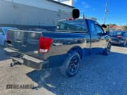 ✅ 2006 Nissan Titan SE • VIN: 1N6BA06A56N509080 • Лот: 97186455. Опубликован ранее на Copart с пробегом 209 464 миль. Бесплатный доступ к архиву аукционных продаж из США и подробный отчёт об истории автомобиля на DreamBid. Изображение 4.