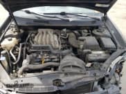 ✅ 2008 Kia Optima LX • VIN: KNAGE124185242961 • Лот: 53496455. Опубликован ранее на Copart с пробегом 153 700 миль. Бесплатный доступ к архиву аукционных продаж из США и подробный отчёт об истории автомобиля на DreamBid. Изображение 11.