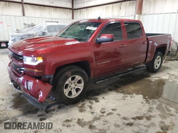 ✅ 2016 Chevrolet Silverado 1500 LT • VIN: 3GCUKRECXGG288702 • Lot: 89875755. Wystawiony na Copart z przebiegiem 143 021 mil. Bezpłatny archiwum sprzedaży aukcyjnych z USA i szczegółowy raport historii pojazdu na DreamBid. Zdjęcie 1.