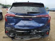 ✅ 2025 Kia Seltos EX • VIN: KNDERCAA4S7690012 • Лот: 60907985. Опубликован ранее на Copart с пробегом 7 006 миль. Бесплатный доступ к архиву аукционных продаж из США и подробный отчёт об истории автомобиля на DreamBid. Изображение 6.