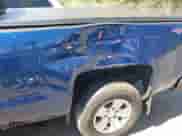 2016 Chevrolet Silverado 1500 LT с VIN 1GCNKREC2GZ333507, выставлен на аукционе IAAI как лот 42144169 с пробегом 26 515 миль миль и . История ставок и продаж доступна на DreamBid. Изображение 20.