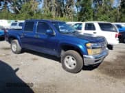 ✅ 2006 Chevrolet Colorado 1LT • VIN: 1GCDT136268144738 • Lot: 90357765. Wystawiony na Copart z przebiegiem 227 683 mil. Bezpłatny archiwum sprzedaży aukcyjnych z USA i szczegółowy raport historii pojazdu na DreamBid. Zdjęcie 4.