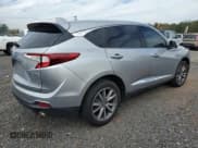 ✅ 2019 Acura RDX Technology • VIN: 5J8TC2H59KL027202 • Лот: 84227735. Опубликован ранее на Copart с пробегом Не указан. Бесплатный доступ к архиву аукционных продаж из США и подробный отчёт об истории автомобиля на DreamBid. Изображение 3.