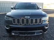 ✅ 2022 Jeep Grand Cherokee Limited • VIN: 1C4RJFBG4NC170272 • Лот: 90351275. Опубликован ранее на Copart с пробегом 40 250 миль. Бесплатный доступ к архиву аукционных продаж из США и подробный отчёт об истории автомобиля на DreamBid. Изображение 5.