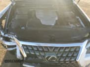 ✅ 2020 Lexus GX 460 Premium • VIN: JTJAM7BX1L5246183 • Lot: 87259445. Wystawiony na Copart z przebiegiem 69 393 mil. Bezpłatny archiwum sprzedaży aukcyjnych z USA i szczegółowy raport historii pojazdu na DreamBid. Zdjęcie 12.