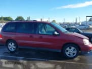 ✅ 2005 Ford Freestar • VIN: 2FMDA57655BA39691 • Lot: 43442137. Listed on IAAI with 192,705 mi. Free auction sales archive from the USA and detailed vehicle history report at DreamBid. Image 14.