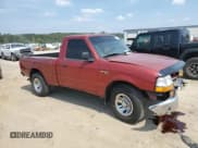 ✅ 1999 Ford Ranger XL • VIN: 1FTYR10V1XPA68898 • Lot: 81383435. Listed on Copart with 183,969 mi. Free auction sales archive from the USA and detailed vehicle history report at DreamBid. Image 4.